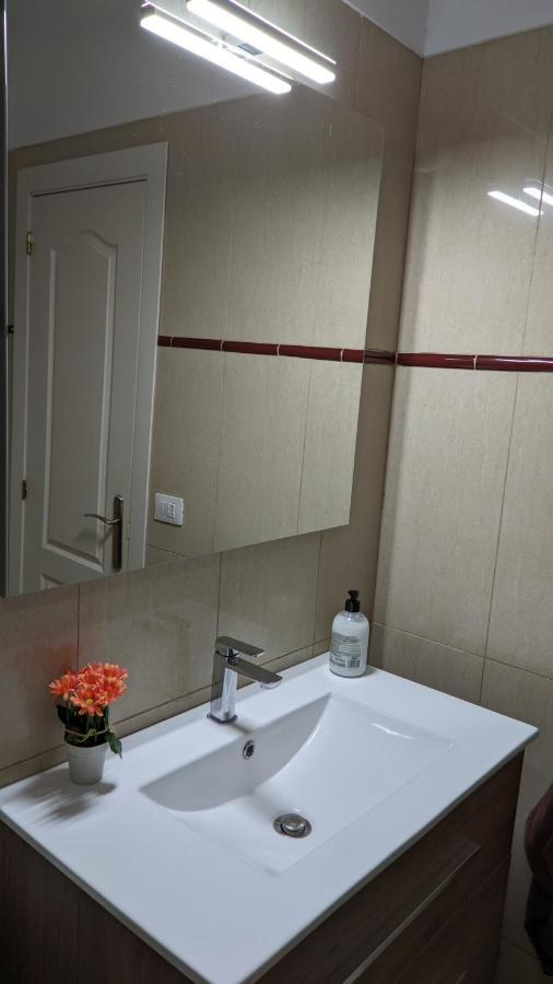 Apartamento Candelaria Vivienda Vacacional Exterior foto