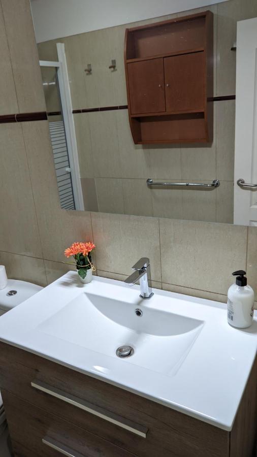 Apartamento Candelaria Vivienda Vacacional Exterior foto