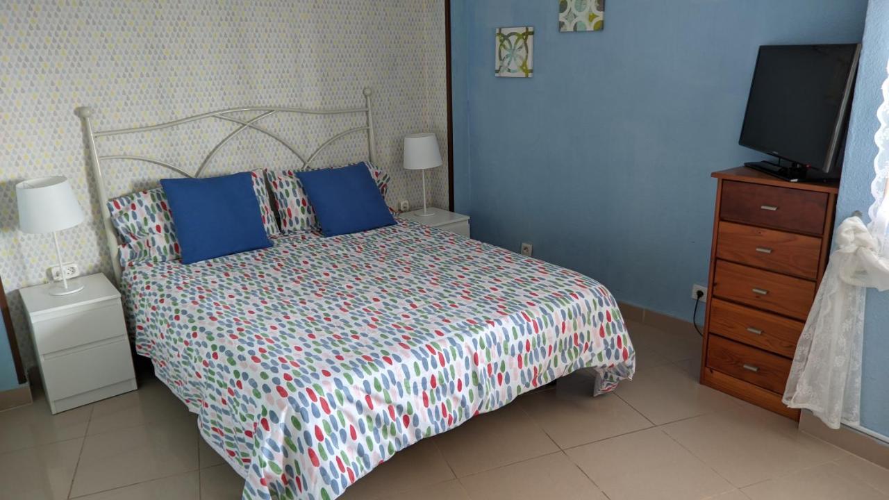Apartamento Candelaria Vivienda Vacacional Exterior foto