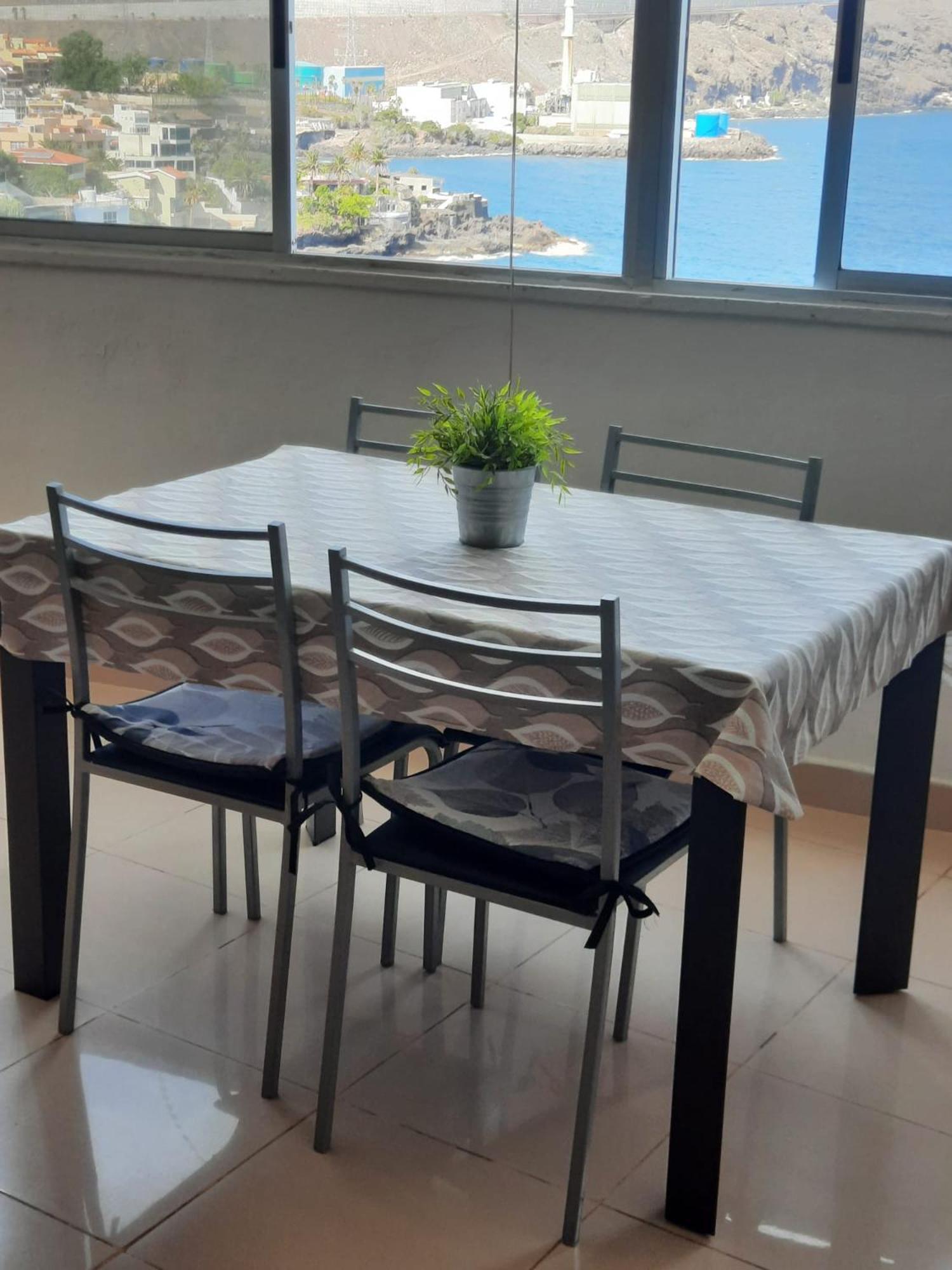 Apartamento Candelaria Vivienda Vacacional Exterior foto