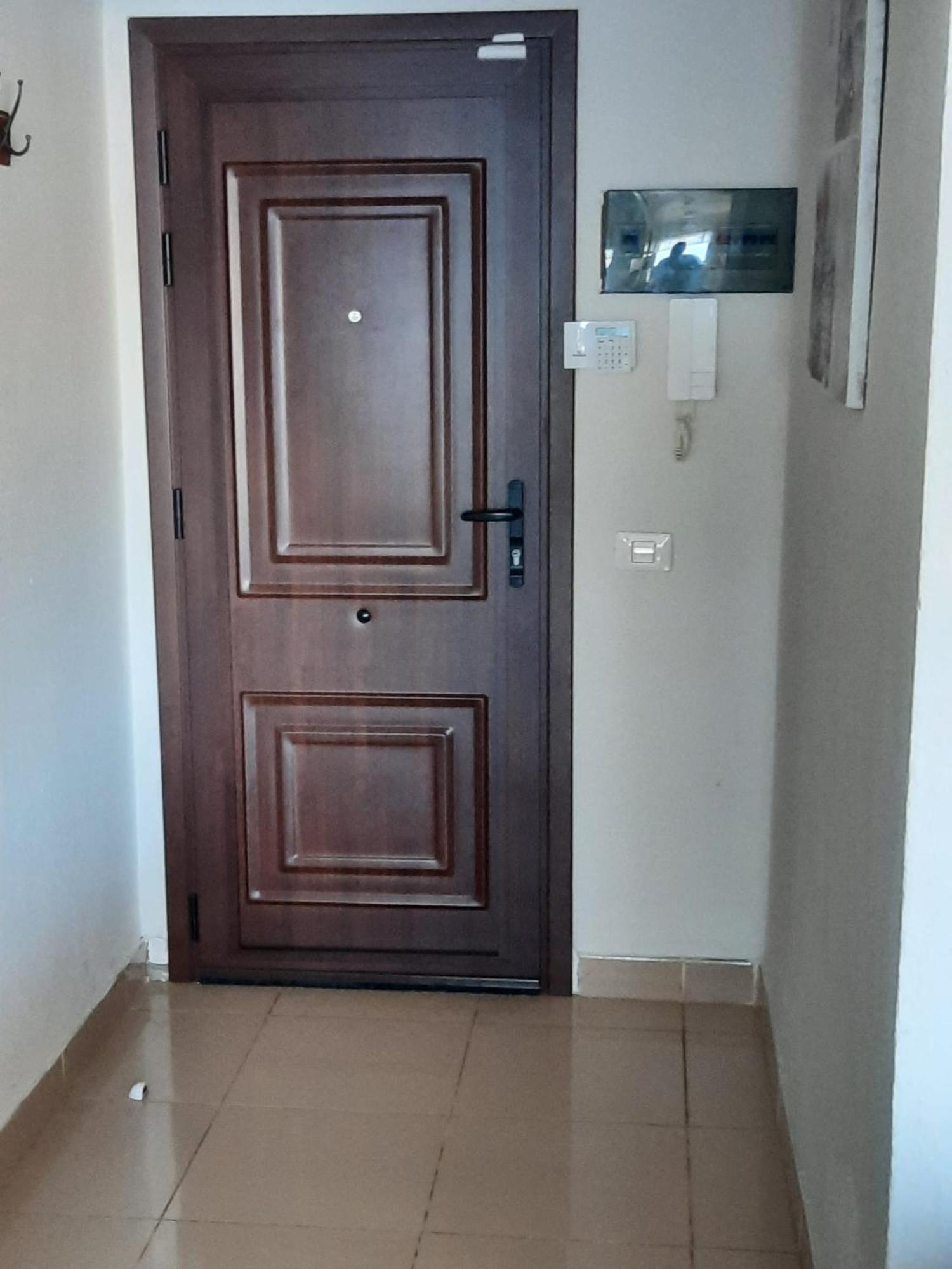 Apartamento Candelaria Vivienda Vacacional Exterior foto